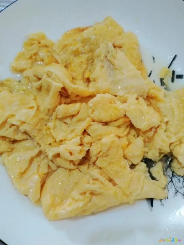 鸡蛋家常做法鱼香肉丝窍门_鱼香鸡蛋的家常做法_鸡蛋做鱼的方法