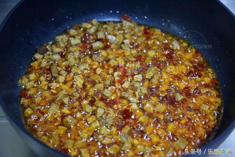 酱辣椒的做法_辣椒炒牛肉家常做法_辣椒牛肉酱的家常做法