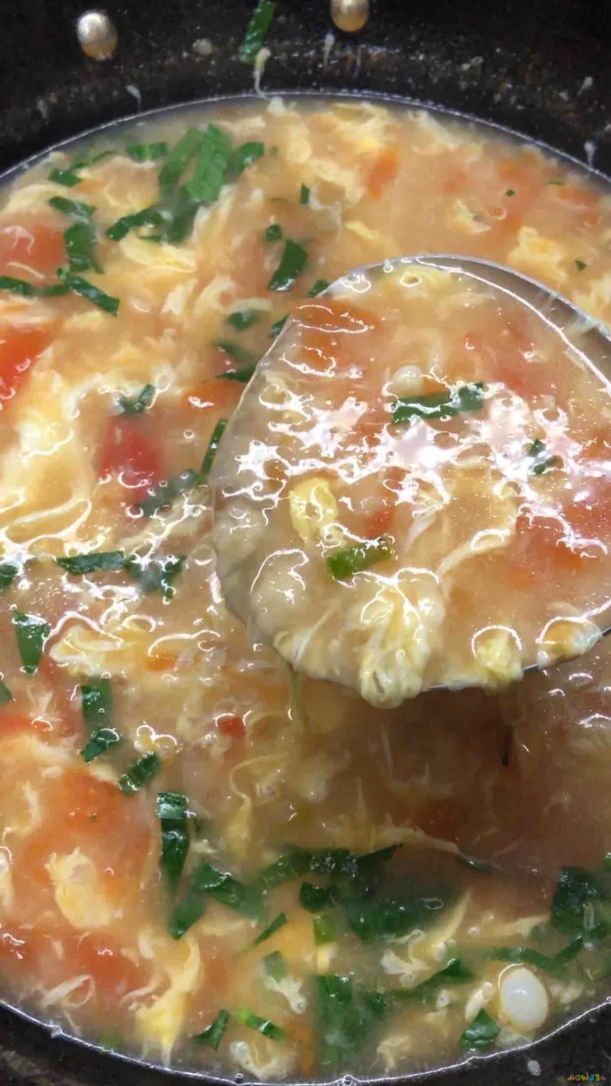 家常疙瘩汤图片_家常疙瘩汤怎么和面_家常疙瘩汤