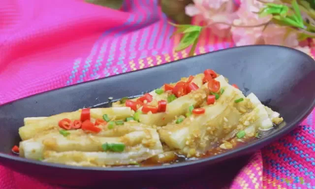 鱼香茄子家常做法_茄子家常做法简单又好吃_茄子的家常做法