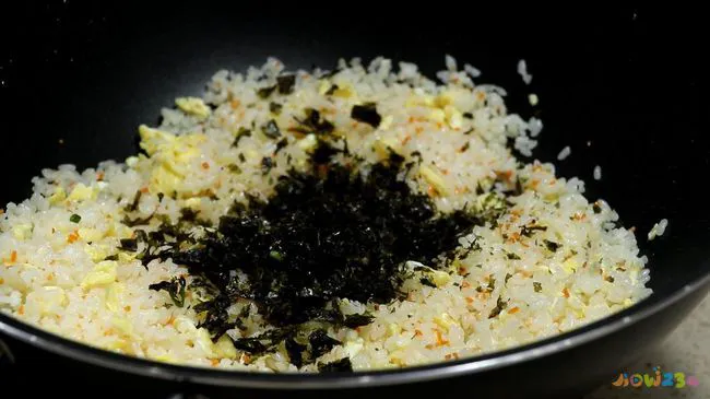 鸡翅包饭的家常做法窍门_包饭紫菜颜色_家常紫菜包饭的做法