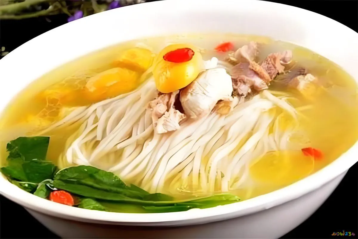 鸡肉面条的家常做法_面条鸡肉家常做法窍门_面条鸡肉家常做法视频