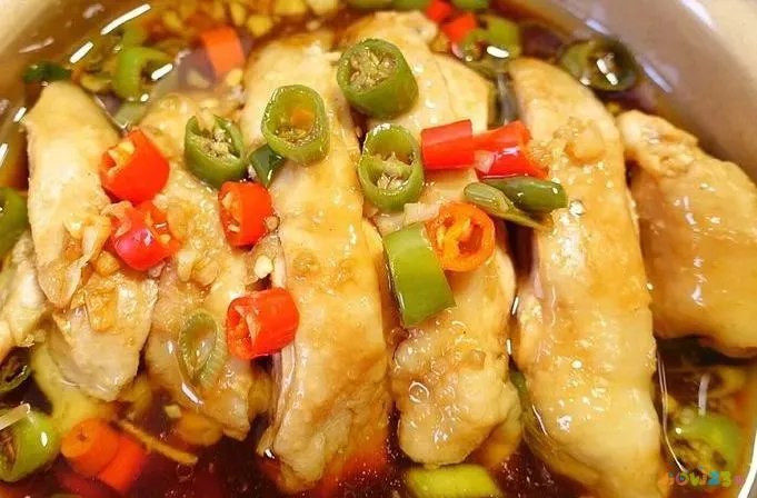 家常做法腰果鸡丁视频_家常做法腰果鸡丁窍门_腰果鸡丁的家常做法