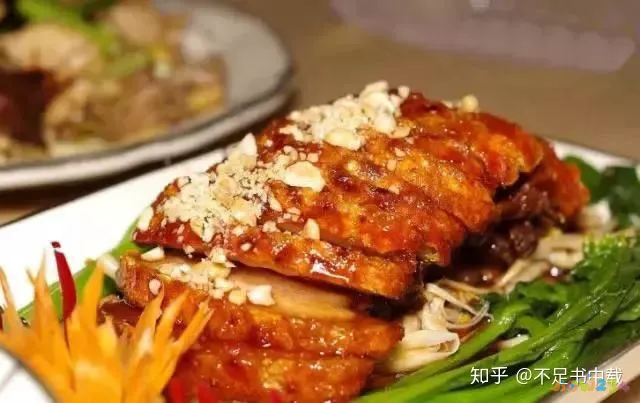 糯米扣肉的家常做法_扣肉家常做法_豆角扣肉的家常做法