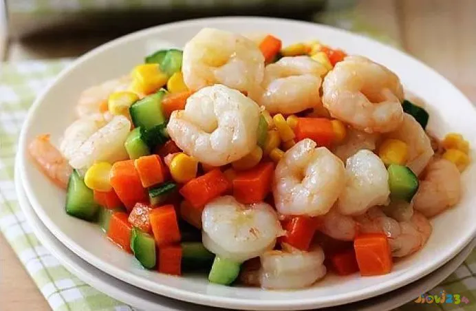 家常干锅虾的做法_家常干锅虾鸡爪的做法_干锅香辣虾的家常做法