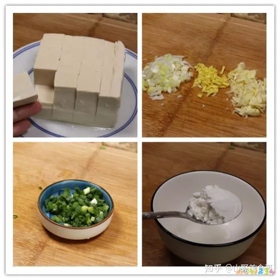 鳕鱼炖豆腐做法_鳕鱼炖豆腐的简单做法_鳕鱼豆腐的家常做法