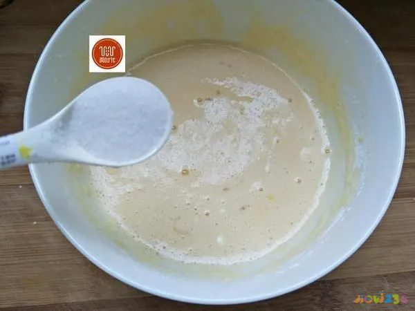 怎样炸茄饼好吃_茄饼怎么炸_炸茄饼的家常做法