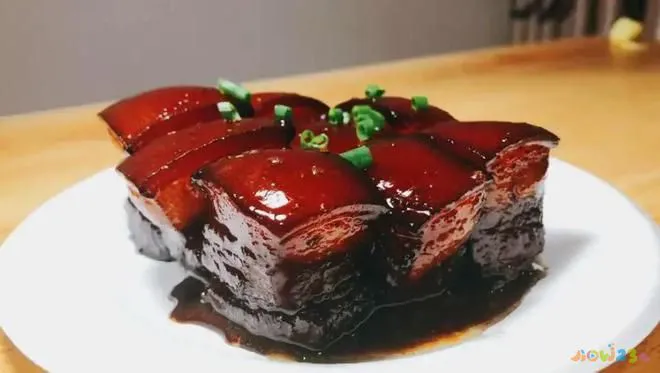 家常红烧肉做法简单的_家常红烧肉的做法_家常红烧肉做法详解