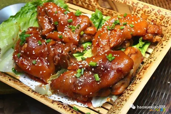 扯面的家常做法_家常扯面_西面来风扯面调料