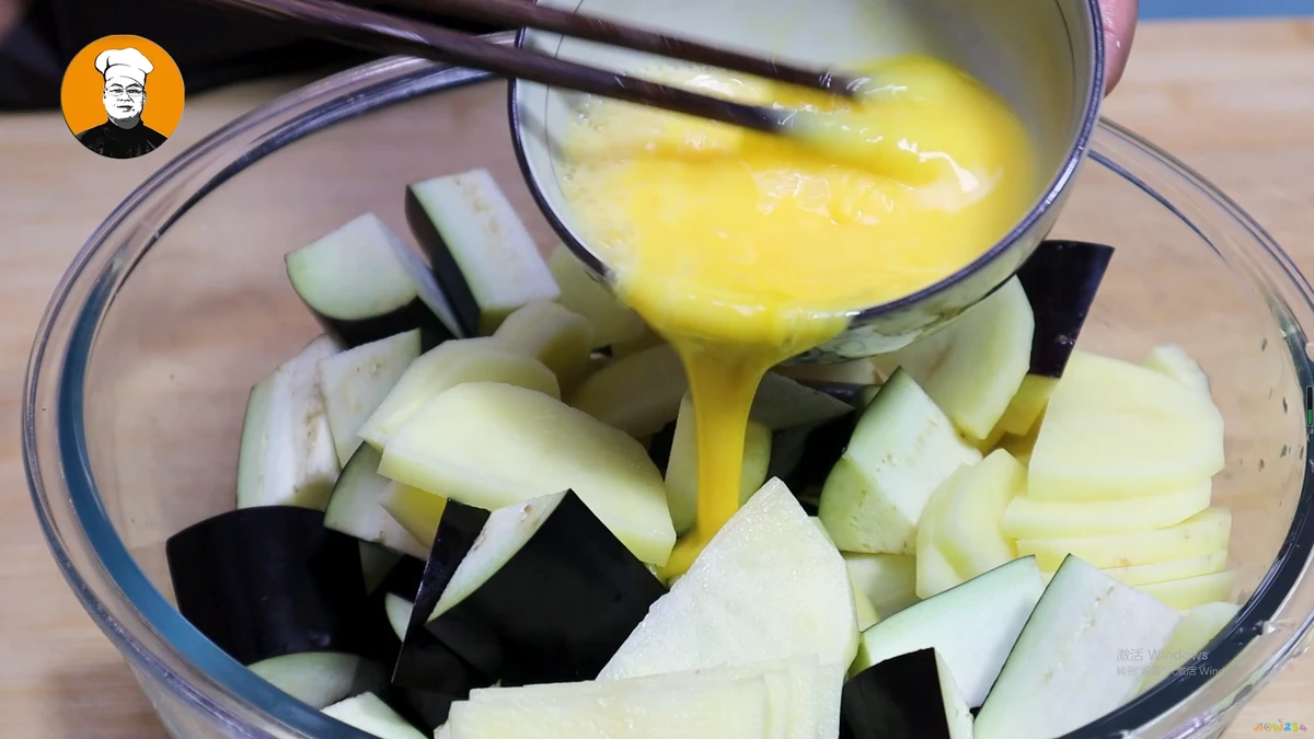 蒜茄子咋做好吃_蒜烧茄子的家常做法_蒜茄子的做