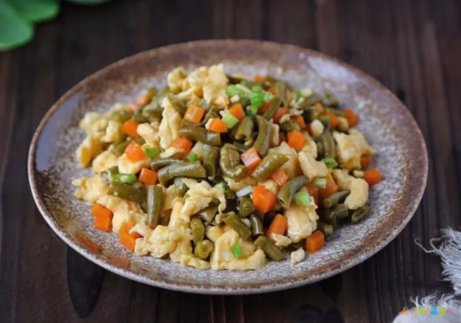 70后饭吧哪些菜好吃_中午做啥饭简单又好吃_茄子炒肉末的家常做法