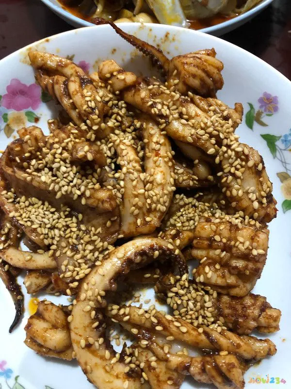 茼蒿烧刀鱼家常做法_家常刀鱼_清炖刀鱼的家常做法