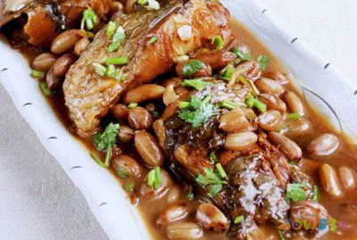 炖鲤鱼的家常做法视频_家常炖鲤鱼的做法_炖鲤鱼家常做法最好吃