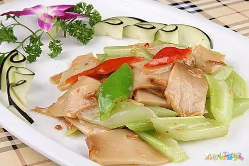 凉拌螺肉的家常做法_螺片凉拌_螺肉凉拌怎么做好吃