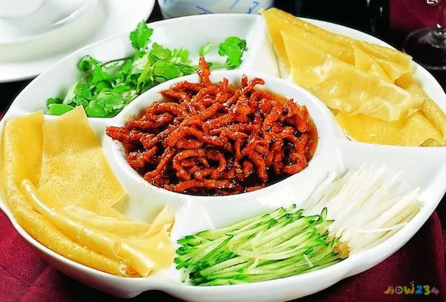 北京著名美食有哪些？北京最有名的12种美食