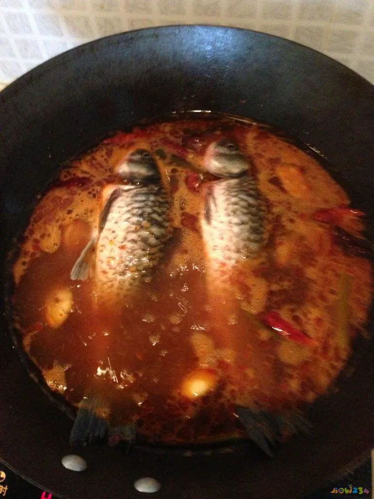 家常梭鱼酱_清蒸梭鱼的家常做法_白菜炖梭鱼的家常做法