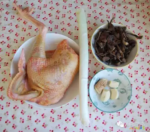 家常香菇炖鸡的做法大全_香菇炖鸡的做法简单又好吃_香菇炖鸡家常做法