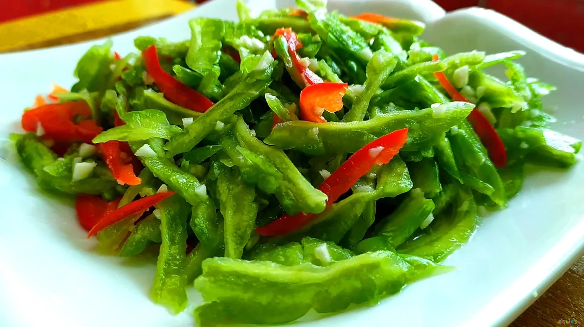 盘龙菜家常做法_豆腐菜的家常做法_降火的家常菜