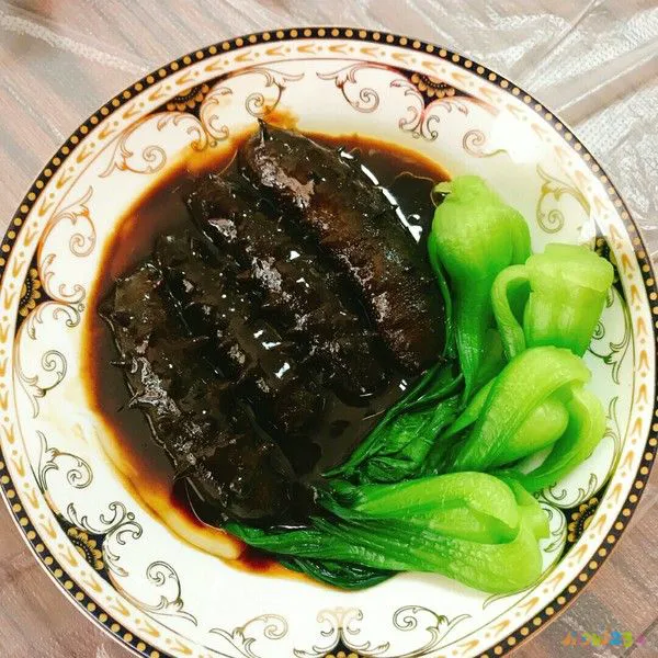 海参鱿鱼的家常做法大全_炒海参虾仁做法大全家常做法大全_茄子海参做法大全家常做法大全