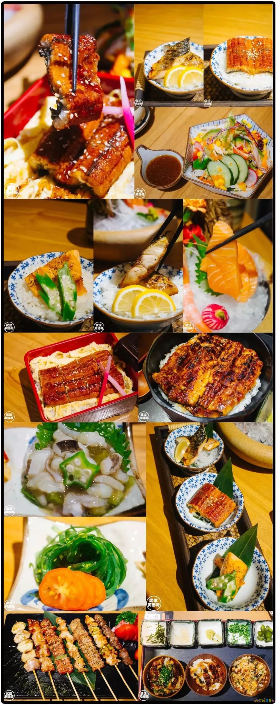 鳗鱼的家常做法_鳗鱼煲汤的做法大全家常_红烧干鳗鱼的家常做法