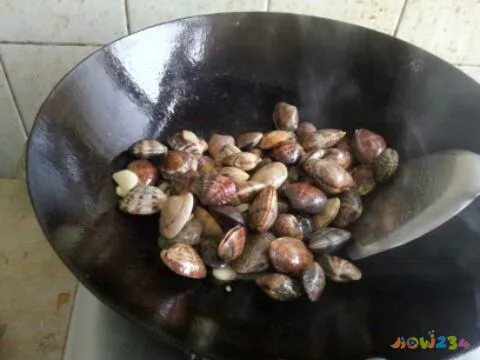 扇贝的家常做法_扇贝的家常做法14款_扇贝的家常做法＝