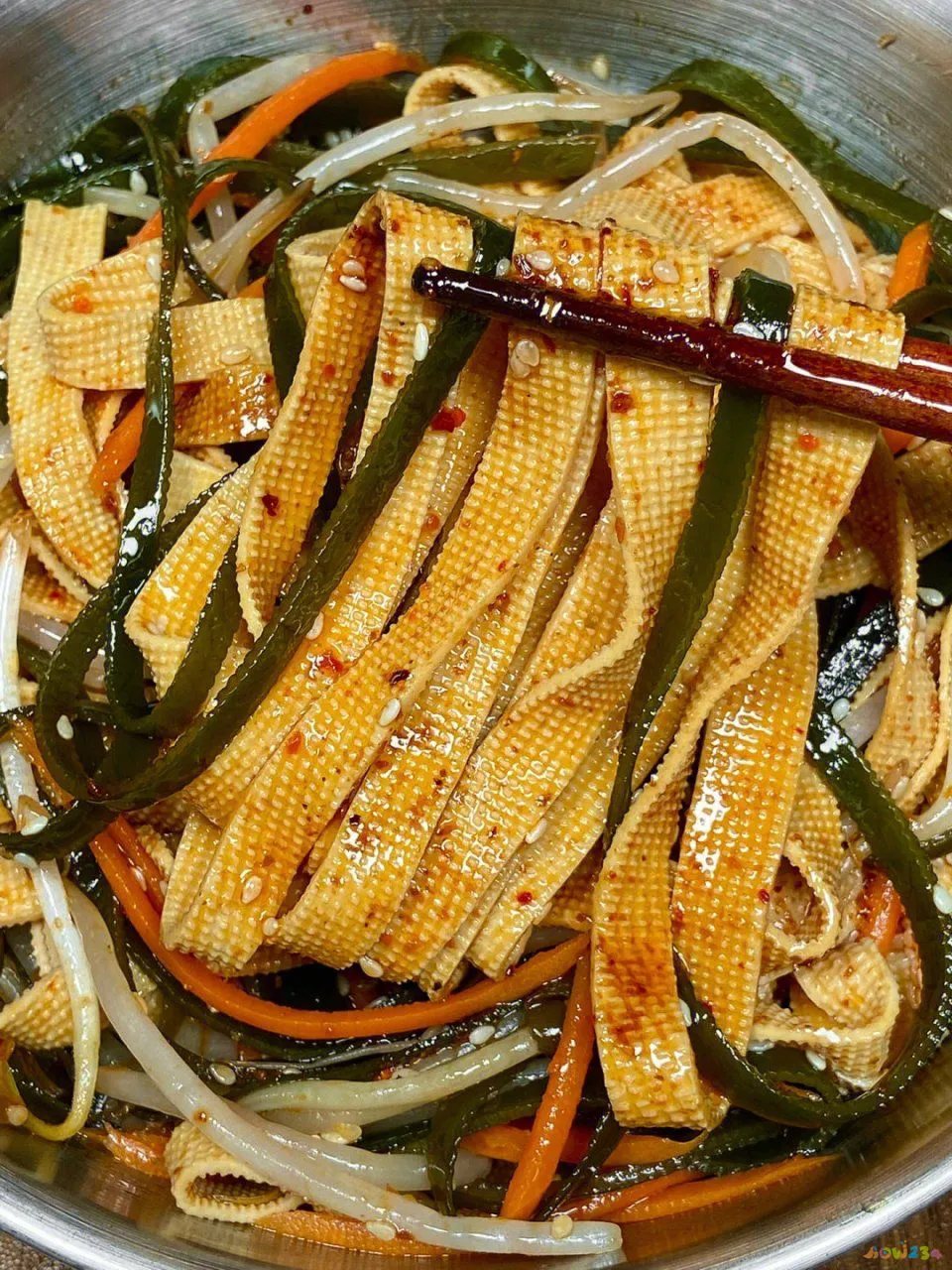 排骨海带家常做法_黄豆芽炖海带家常做法_海带的家常做法