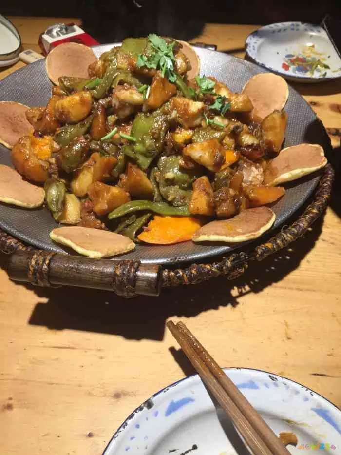 美食天下菜谱家常做法大全2015年_宫保鸡丁的家常做法 菜谱_广西菜谱家常菜做法