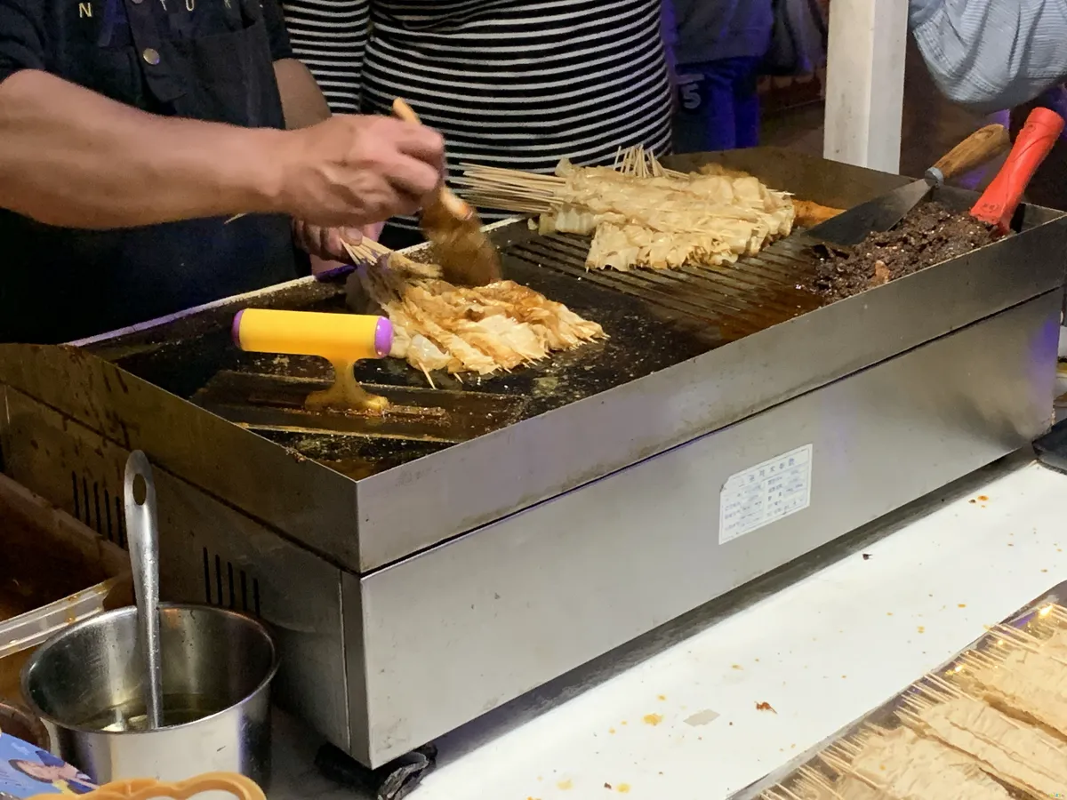 家常扯面的和面方法技巧_家常扯面_家常扯面的做法