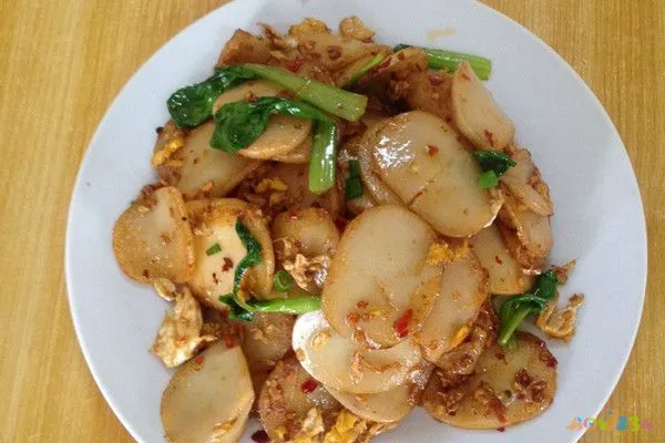 年糕的做法家常做法_板鸭烧年糕家常做法_家常年糕的做法