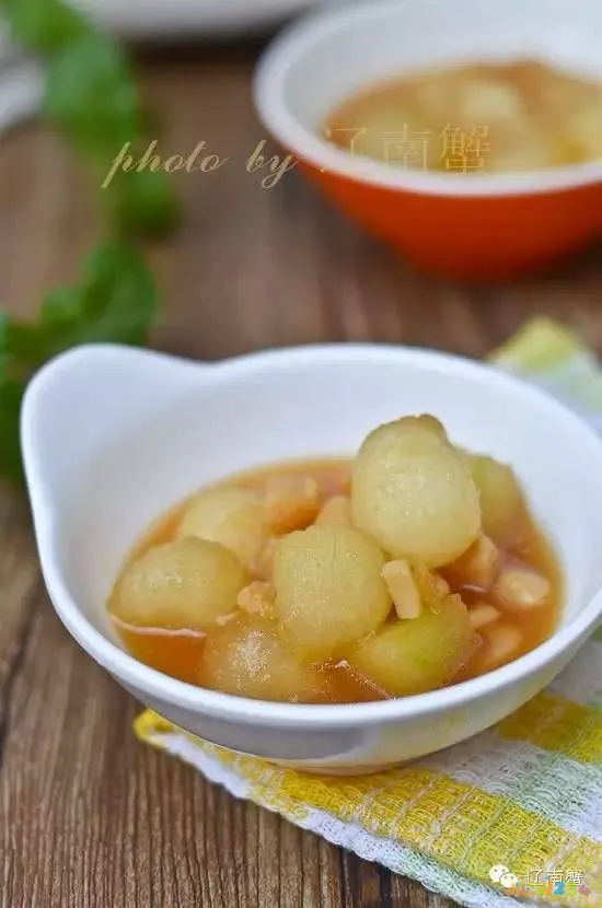 鲜干贝的家常做法_干贝的家常做法_干贝粥的家常做法