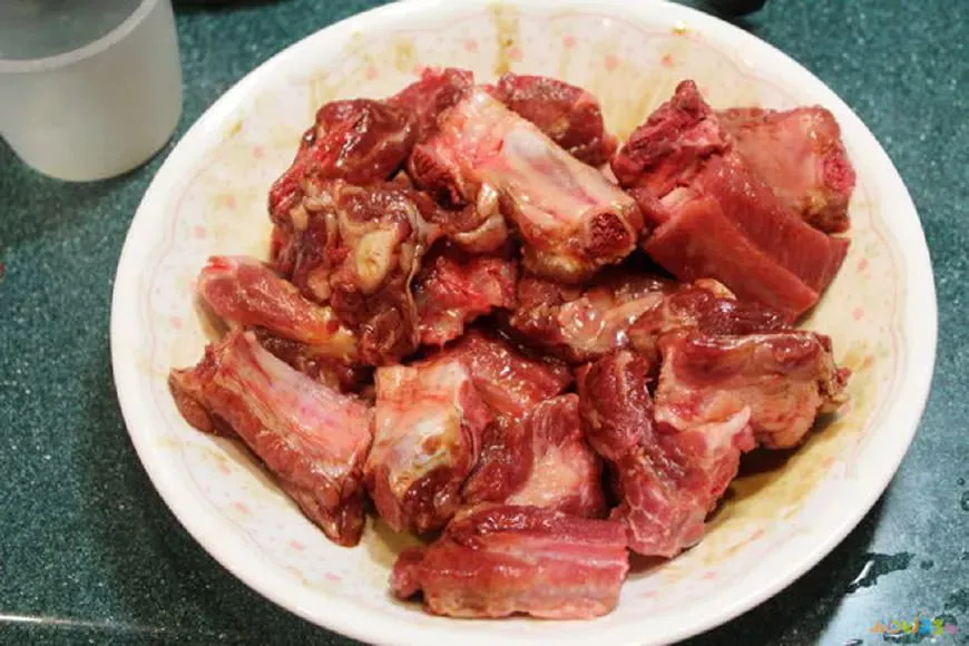 菜丸子的家常做法炸丸子_苏州家常菜做法_盐菜回锅肉的家常做法