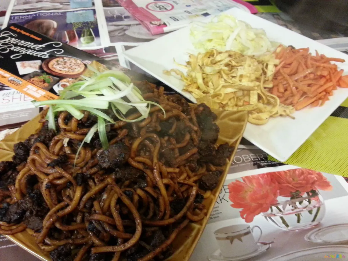 柿子辣酱的家常做法_东北辣酱的家常做法_家常自制香辣酱的做法