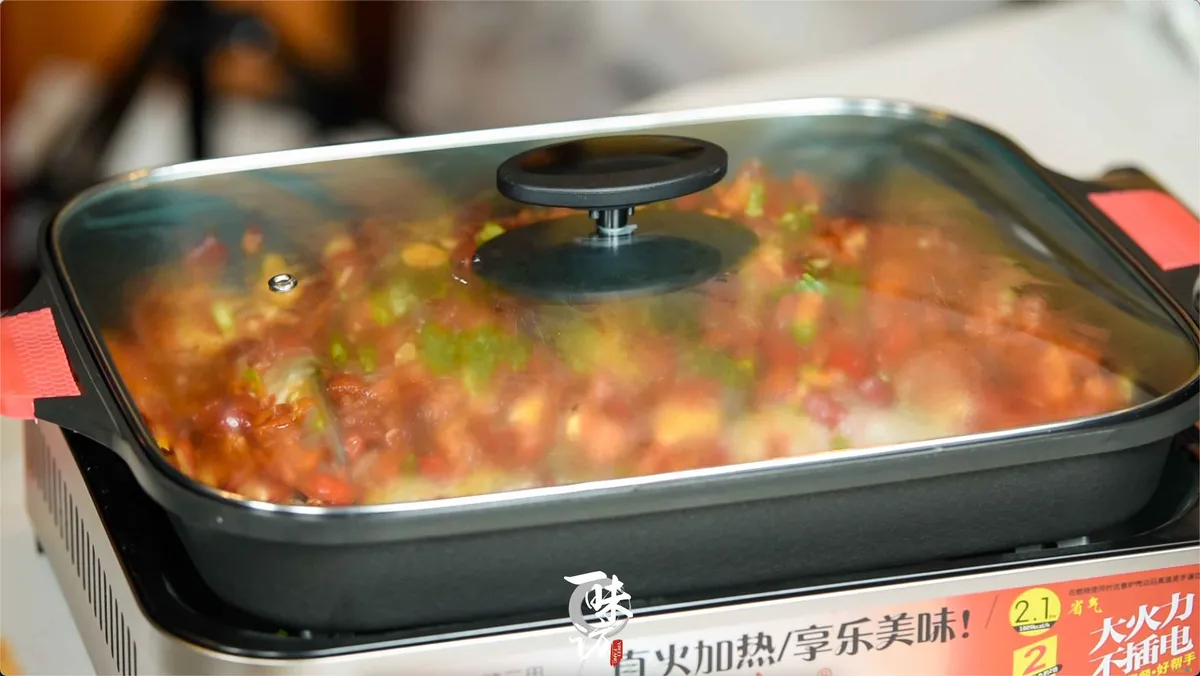 剁椒鱼头的家常做法_家常鱼头做法剁椒怎么做_鱼头剁椒能做什么菜