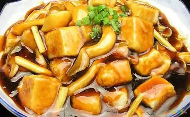 海蛎韭菜煎蛋的做法_炒海蛎干的做法大全_海蛎的家常做法