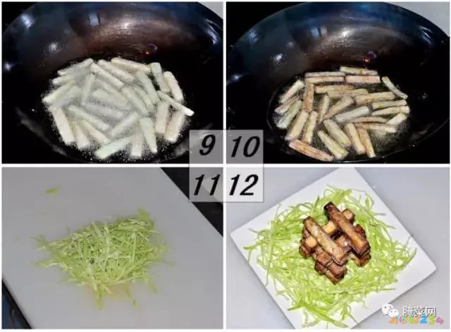 鱼香脆皮茄子_家常鱼香茄子视屏_家常鱼香豆腐的做法