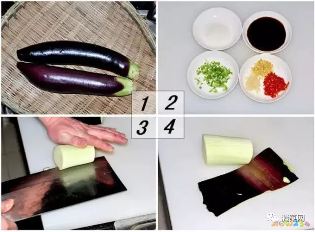 家常鱼香茄子视屏_鱼香脆皮茄子_家常鱼香豆腐的做法