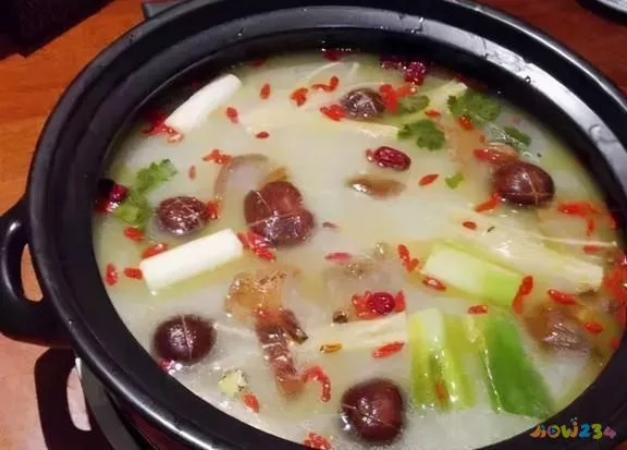 家常火锅鸡的做法_火锅鸡的家常做法_家常版火锅鸡