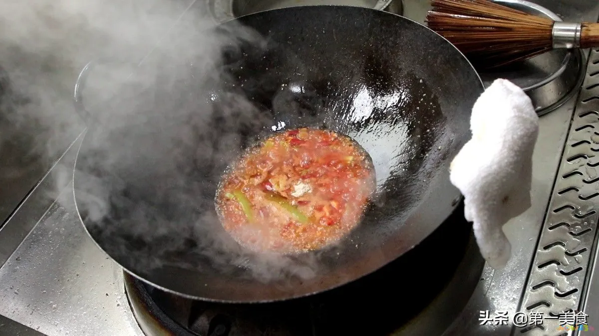 风味茄子家常做法_茄子家常做法大全_茄子家常做法