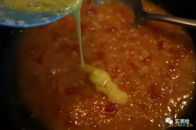 溜疙瘩的家常做法_家常海鲜疙瘩汤_菌汤的做法大全家常汤