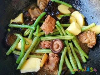 清炖排骨火锅做法大全家常做法_家常排骨火锅怎么做好吃_排骨火锅的家常做法