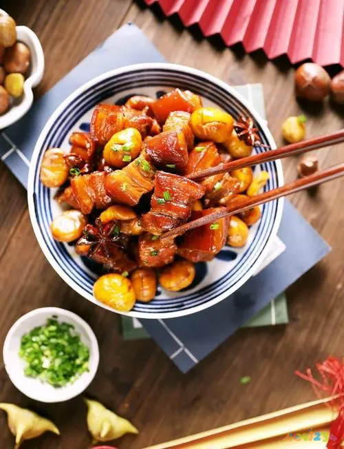 家常红烧圆肉做法窍门_家常红烧圆肉做法视频_红烧肉圆的家常做法