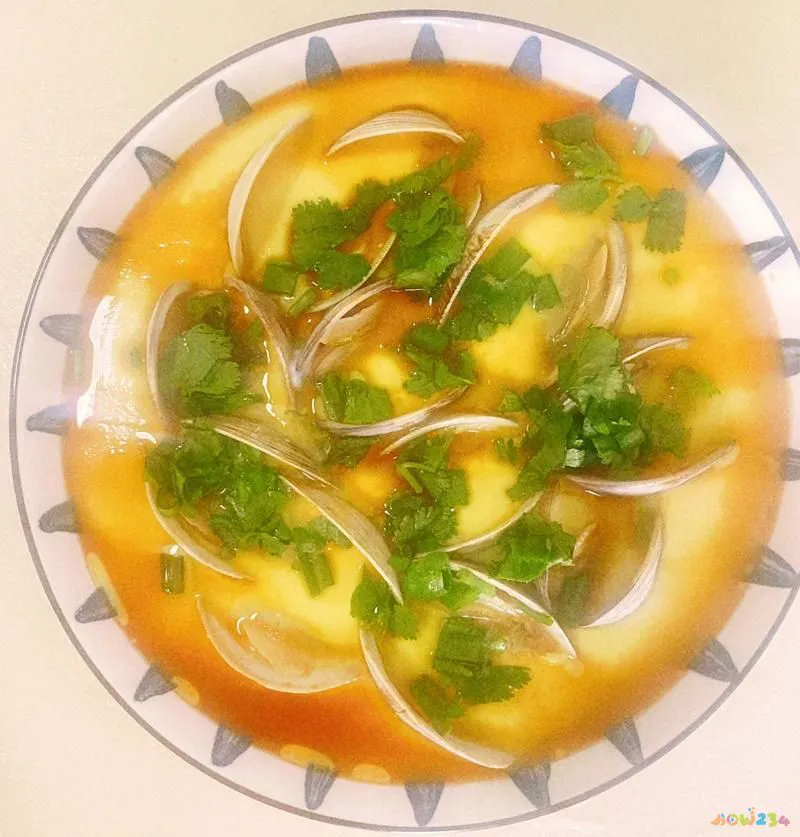 文蛤的家常做法_文蛤的家常做法_文蛤的家常做法