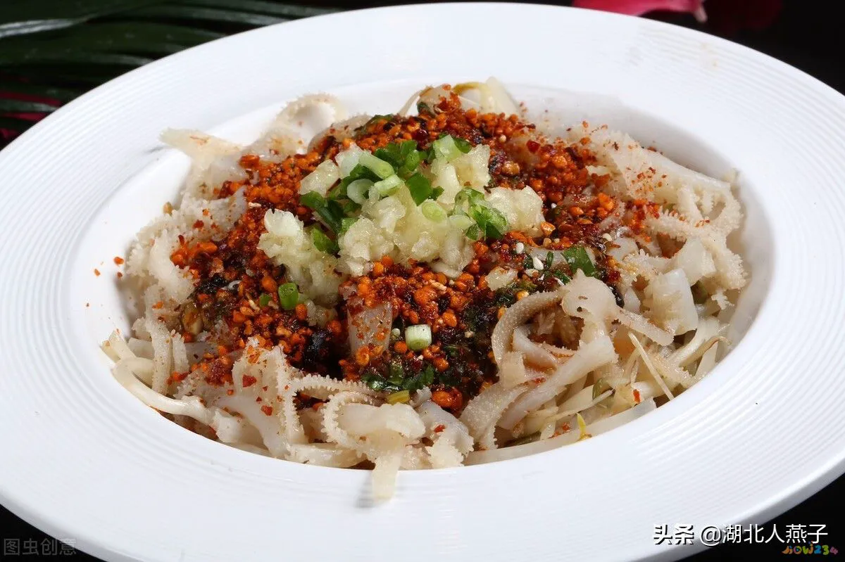 湖南菜谱家常菜做法（湖南最出名的16道名菜）