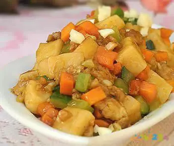 海鲜疙瘩汤做法视频_海鲜家常疙瘩汤做法大全_海鲜疙瘩汤的家常做法