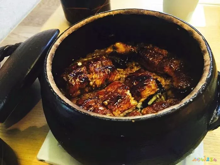 鳗鱼 做法_红烧鳗鱼干的家常做法_鳗鱼的家常做法