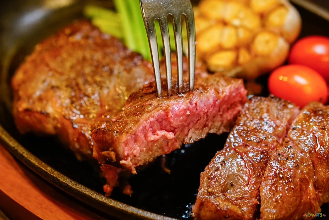 煎牛排家常做法大全_家常煎牛排_煎牛排家常简单做法