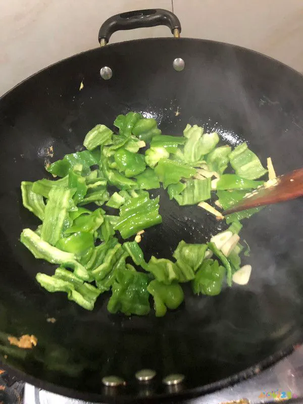 扇贝的家常做法_扇贝做法大全家常_扇贝的家常做法