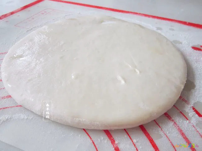 葱油花卷的家常做法_家常葱油饼_葱油手撕饼