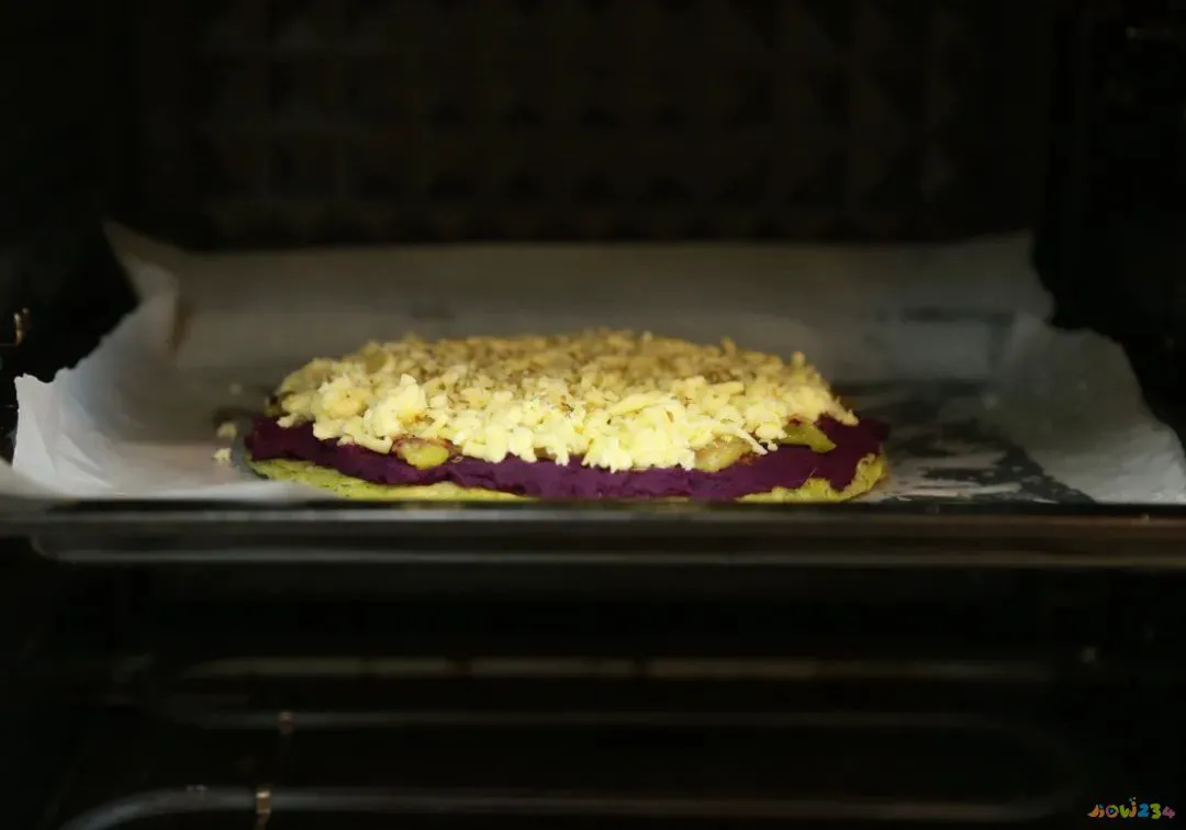 家常披萨做法电饼铛_家常披萨做法大全_披萨的家常做法