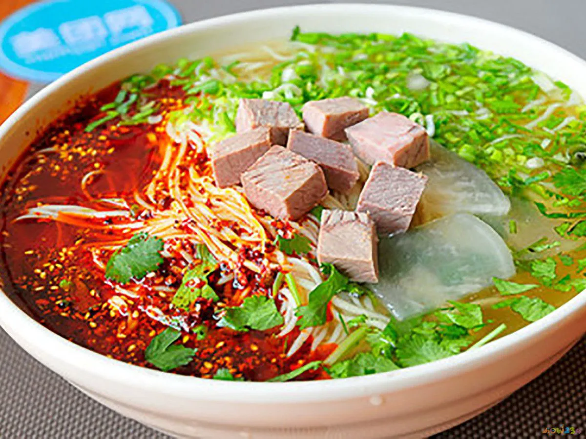 兰州臊子面的家常做法_五花肉臊子的家常做法_家常臊子做法